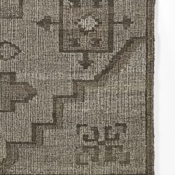 Alternative view of Momeni Bristol BRS-3 Natural Area Rug