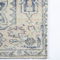 Alternative view of Momeni Chandler CHN-6 Navy Area Rug