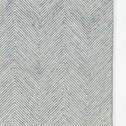 Alternative view of Momeni Charles CHR-1 Blue Area Rug