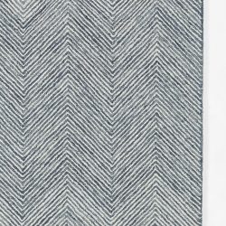 Alternative view of Momeni Charles CHR-1 Denim Area Rug
