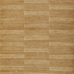 Momeni Crescent CRE-1 Natural Area Rug
