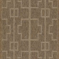 Momeni Hampton HAM-1 Natural Area Rug