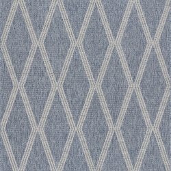 Momeni Hampton HAM-5 Blue Area Rug
