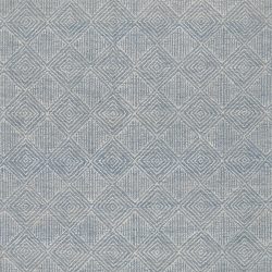 Momeni Mallorca MRC-7 Blue Area Rug