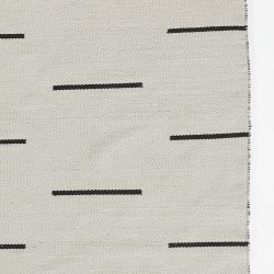 Alternative view of Momeni Malmo MLO-1 Ivory Area Rug
