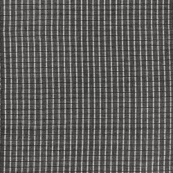 Momeni Malmo MLO-2 Black Area Rug