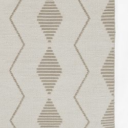 Alternative view of Momeni Malmo MLO-3 Ivory Area Rug