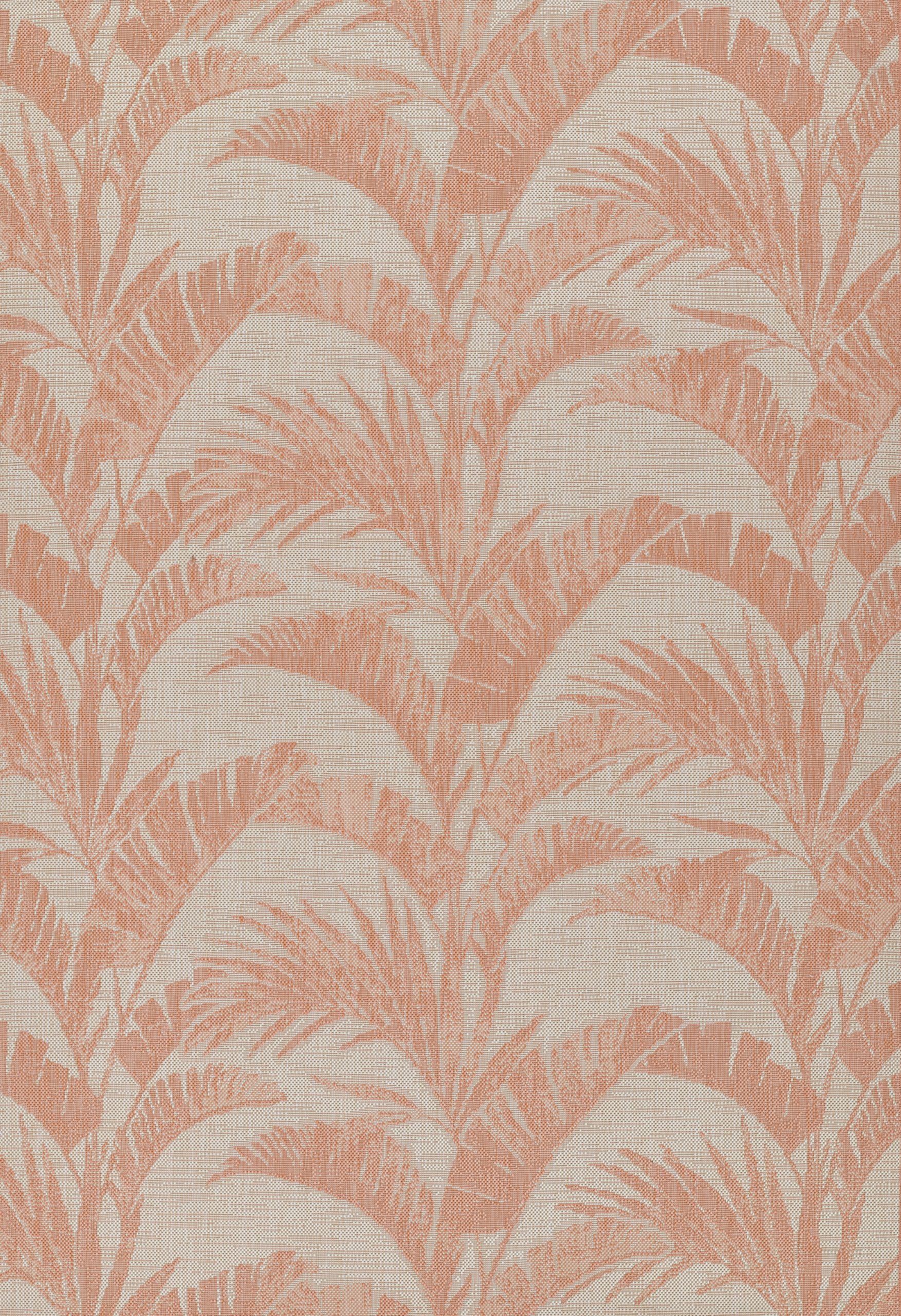 Momeni Riviera RV-01 Coral Area Rug