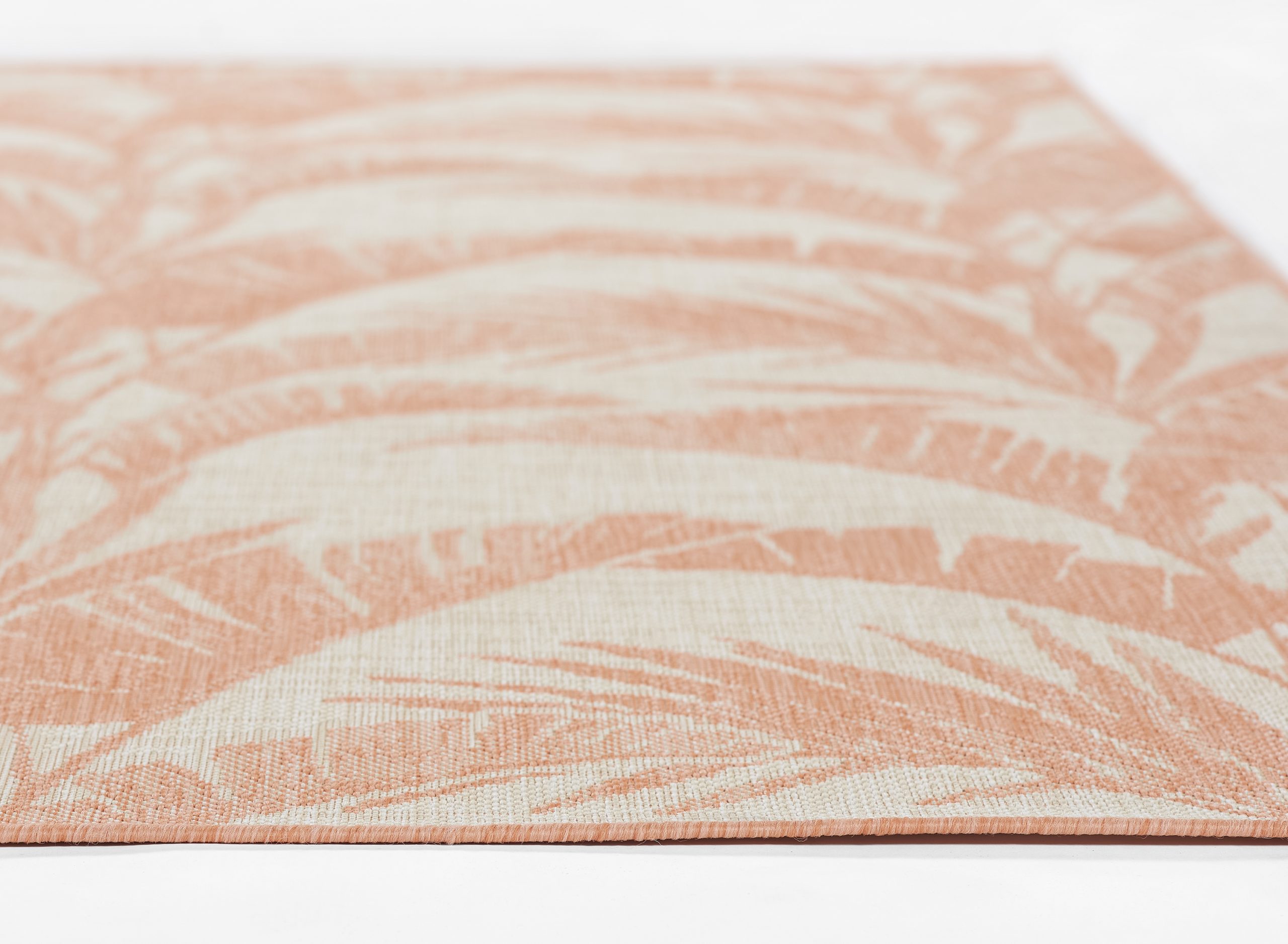 Momeni Riviera RV-01 Coral Area Rug - Image 3