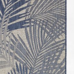 Alternative view of Momeni Riviera RV-04 Blue Area Rug