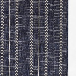 Alternative view of Momeni Riviera RV-06 Navy Area Rug