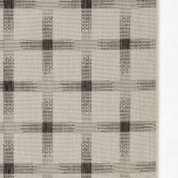 Alternative view of Momeni Riviera RV-08 Ivory Area Rug