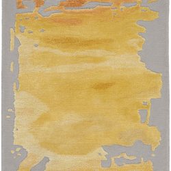 Alternative view of Nourison Prismatic PRS19 Grey Area Rug