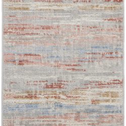Alternative view of Nourison Elation ETN01 Ivory Multicolor Area Rug