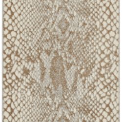 Alternative view of Nourison Solace SLA06 Ivory Beige Area Rug