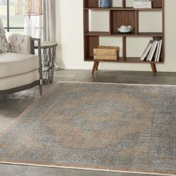 Nourison Starry Nights STN07 Blush Multi Area Rug