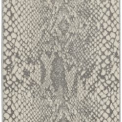 Alternative view of Nourison Solace SLA06 Ivory Area Rug