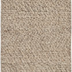 Alternative view of Calvin Klein Riverstone CK940 Mocha Area Rug