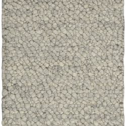 Alternative view of Calvin Klein Riverstone CK940 Grey Area Rug