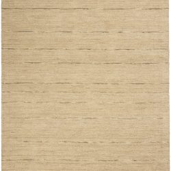 Alternative view of Calvin Klein Halo HAL01 Beige Area Rug