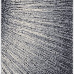 Alternative view of Nourison Moroccan Celebration KI389 Blue Area Rug
