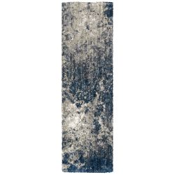 Oriental Weavers ASPEN 2060l Blue Area Rug