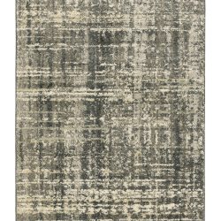 Oriental Weavers ASTOR 2541m Charcoal Area Rug