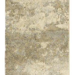 Oriental Weavers ASTOR 8322j Gold Area Rug