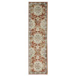 Oriental Weavers BRANSON br04a Rust Area Rug
