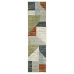 Oriental Weavers BRANSON br11a Beige Area Rug