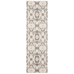 Oriental Weavers CAPISTRANO 534a Ivory Area Rug