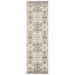 Oriental Weavers CAPISTRANO 535b Ivory Area Rug