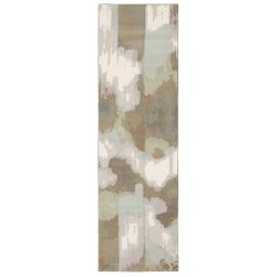 Oriental Weavers CAPISTRANO 539c Ivory Area Rug