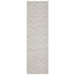 Oriental Weavers CAPISTRANO 9894f Grey Area Rug