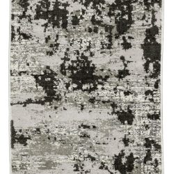 Oriental Weavers CARAVAN 4153q Grey Area Rug