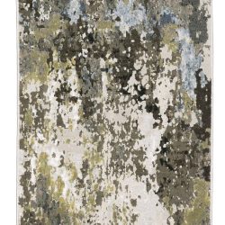 Oriental Weavers CARAVAN 502z Grey Area Rug