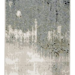 Oriental Weavers CARAVAN 5571h Blue Area Rug