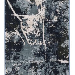 Oriental Weavers CARAVAN 7150b Blue Area Rug