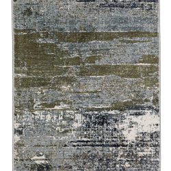 Oriental Weavers CARAVAN 8020l Blue Area Rug