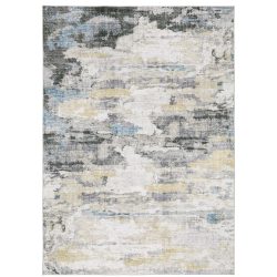Oriental Weavers MALIBU mal01 Ivory Area Rug