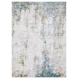 Oriental Weavers MALIBU mal06 Ivory Area Rug
