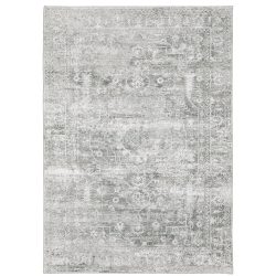 Oriental Weavers MALIBU mal08 Grey Area Rug