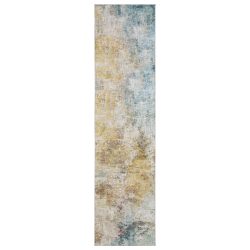 Oriental Weavers MYERS PARK myp09 Yellow Area Rug