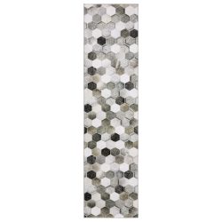 Oriental Weavers MYERS PARK myp17 Grey Area Rug