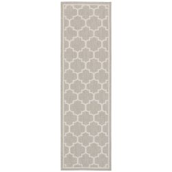 Oriental Weavers PORTOFINO 1636h Grey Area Rug