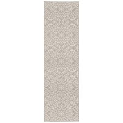 Oriental Weavers PORTOFINO 1831h Grey Area Rug