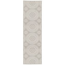 Oriental Weavers PORTOFINO 1832h Grey Area Rug