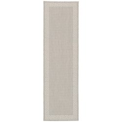 Oriental Weavers PORTOFINO 6560d Grey Area Rug