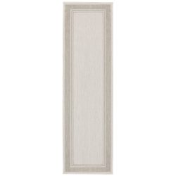 Oriental Weavers PORTOFINO 6765w Ivory Area Rug