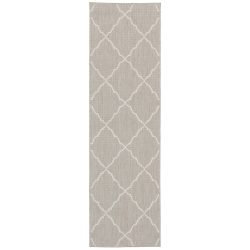 Oriental Weavers PORTOFINO 7225h Grey Area Rug